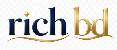 Rich BD Logo